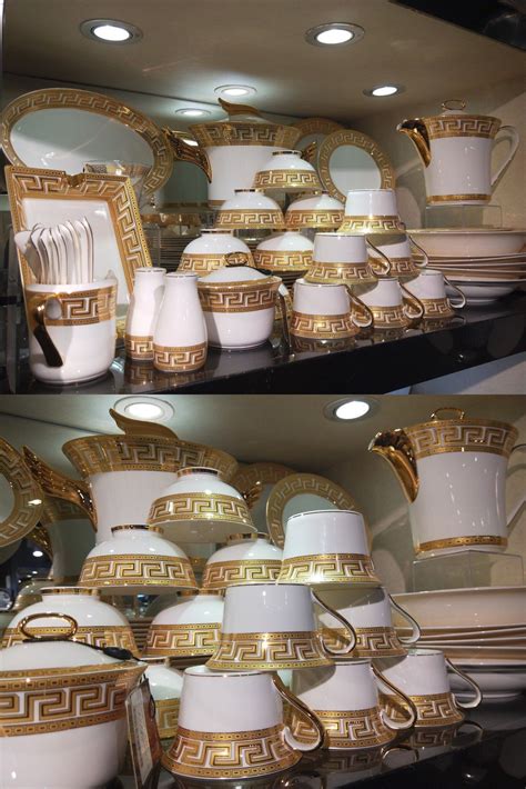 fake versace mugs|versace dinnerware set costco.